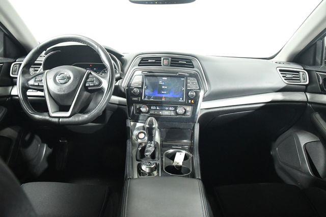 2016 Nissan Maxima 3.5 SV photo