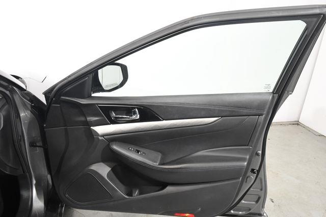 2016 Nissan Maxima 3.5 SV photo