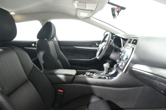 2016 Nissan Maxima 3.5 SV photo