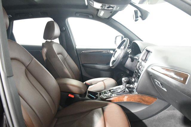 2016 Audi Q5 Premium Plus photo
