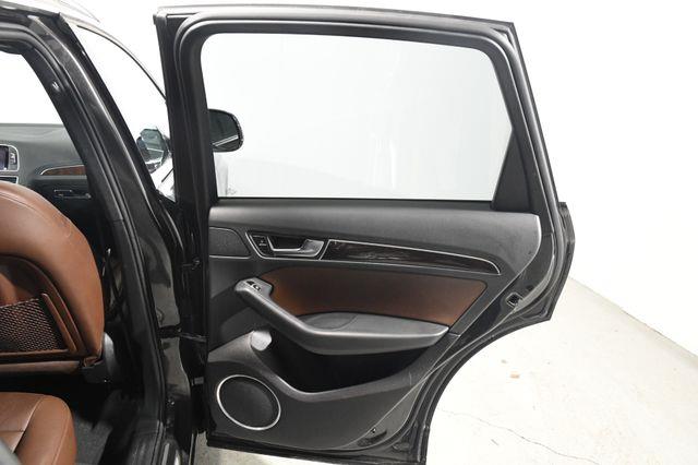 2016 Audi Q5 Premium Plus photo
