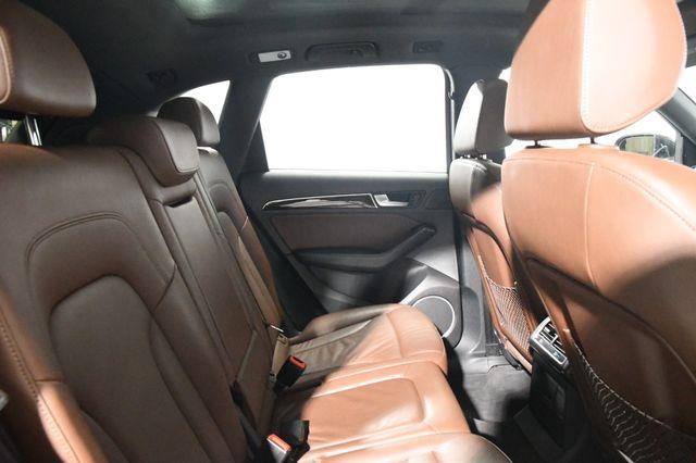 2016 Audi Q5 Premium Plus photo
