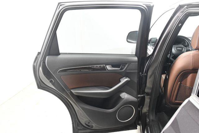 2016 Audi Q5 Premium Plus photo