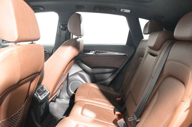 2016 Audi Q5 Premium Plus photo