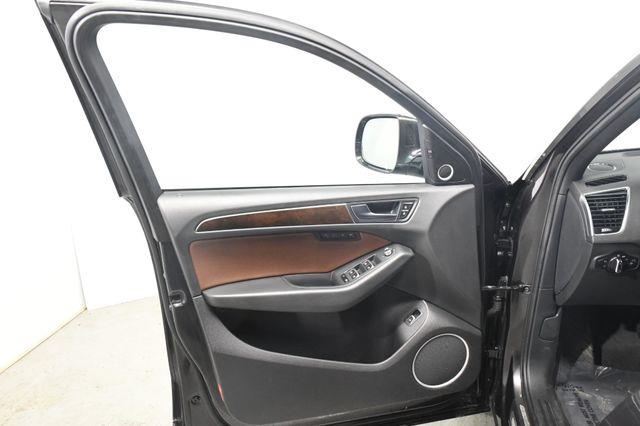 2016 Audi Q5 Premium Plus photo