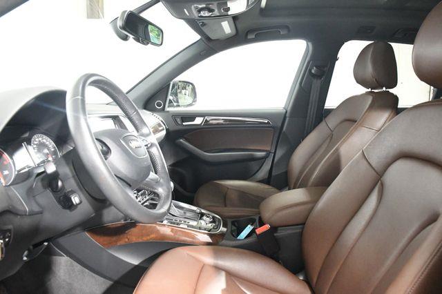 2016 Audi Q5 Premium Plus photo