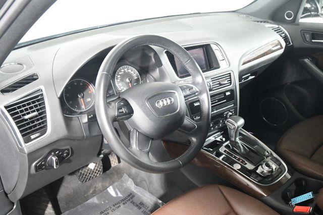 2016 Audi Q5 Premium Plus photo