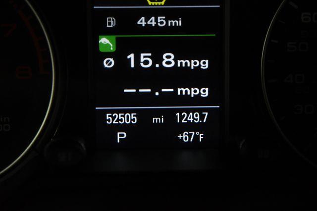 2016 Audi Q5 Premium Plus photo