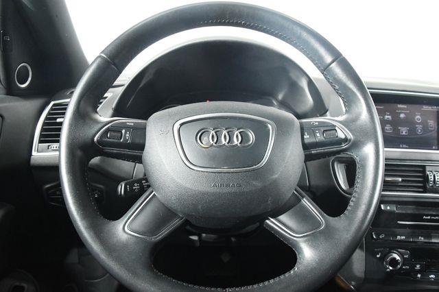 2016 Audi Q5 Premium Plus photo