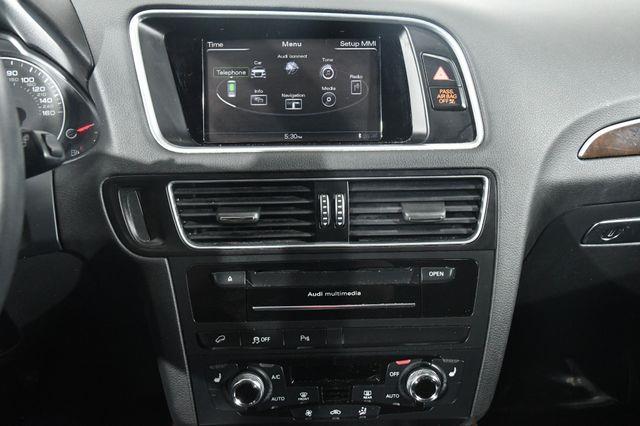 2016 Audi Q5 Premium Plus photo