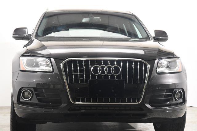 2016 Audi Q5 Premium Plus photo