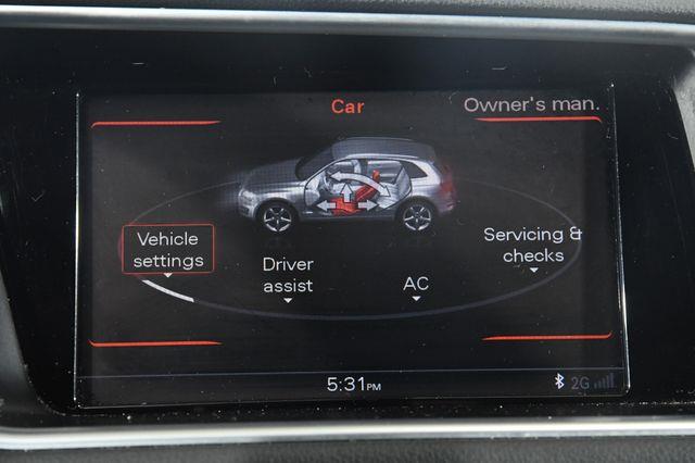 2016 Audi Q5 Premium Plus photo