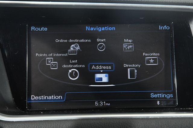 2016 Audi Q5 Premium Plus photo