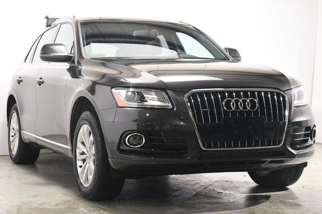 2016 Audi Q5 Premium Plus photo