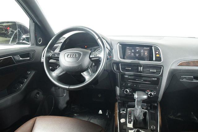 2016 Audi Q5 Premium Plus photo