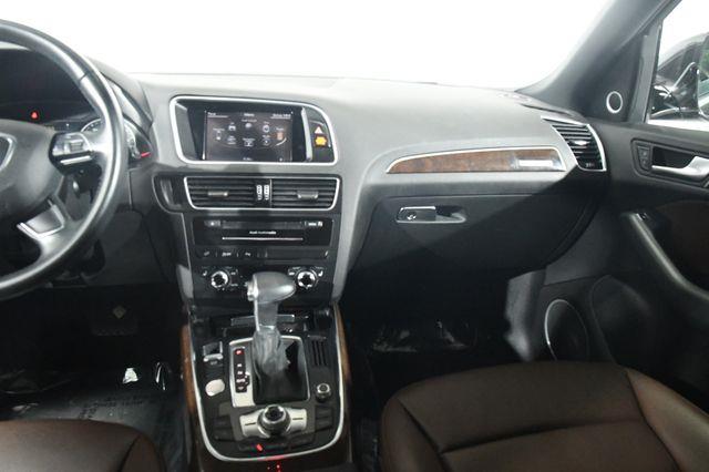 2016 Audi Q5 Premium Plus photo