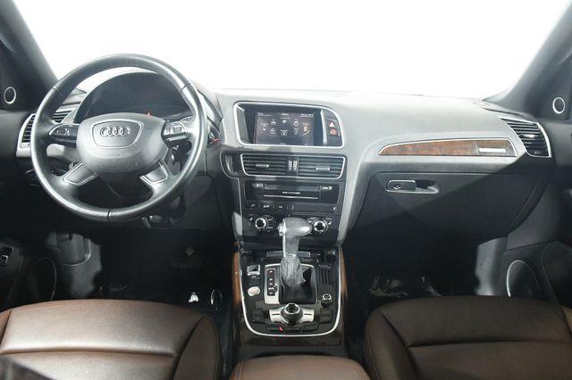 2016 Audi Q5 Premium Plus photo