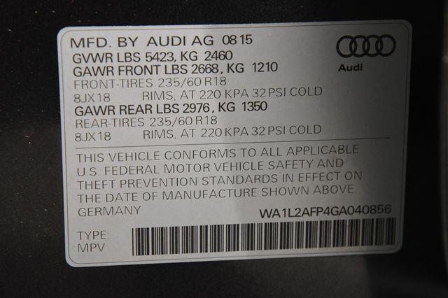 2016 Audi Q5 Premium Plus photo
