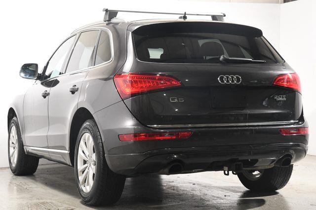 2016 Audi Q5 Premium Plus photo