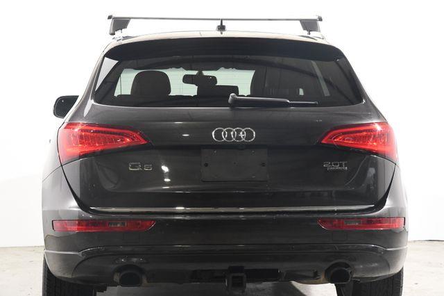 2016 Audi Q5 Premium Plus photo