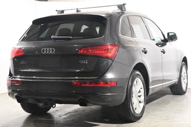 2016 Audi Q5 Premium Plus photo