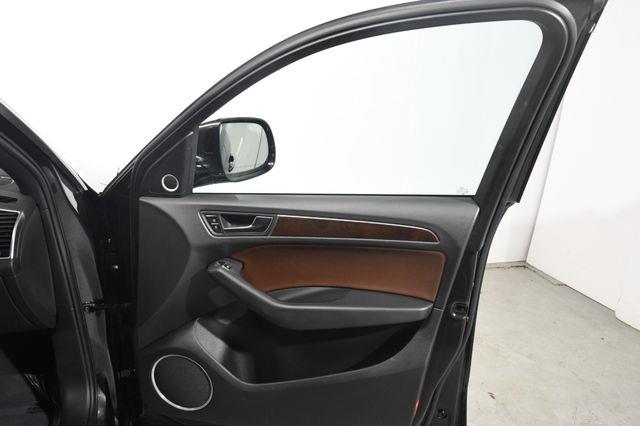 2016 Audi Q5 Premium Plus photo