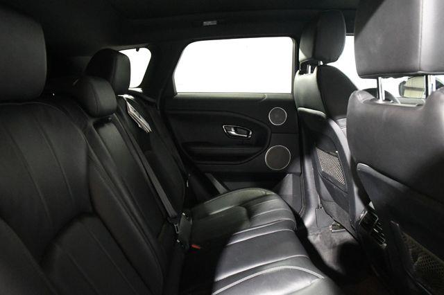 2016 Land Rover Range Rover Evoque SE Premium w/ Nav & Blind Spot photo