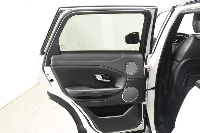 2016 Land Rover Range Rover Evoque SE Premium w/ Nav & Blind Spot photo