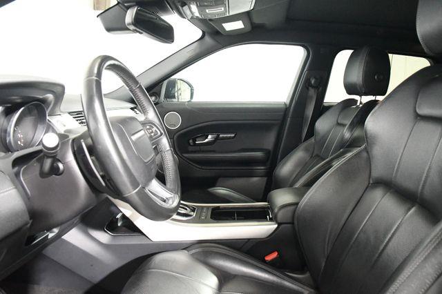 2016 Land Rover Range Rover Evoque SE Premium w/ Nav & Blind Spot photo