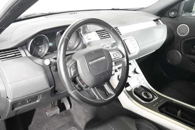 2016 Land Rover Range Rover Evoque SE Premium w/ Nav & Blind Spot photo