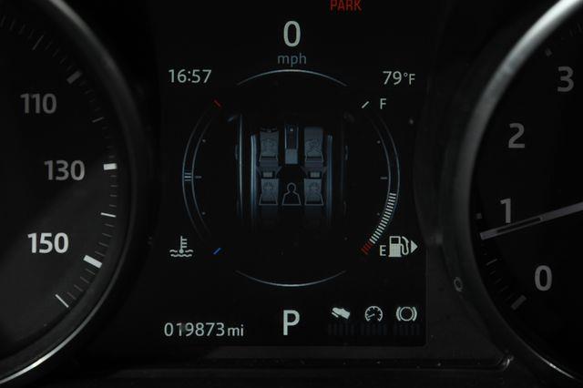 2016 Land Rover Range Rover Evoque SE Premium w/ Nav & Blind Spot photo