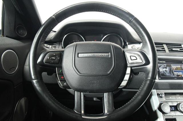 2016 Land Rover Range Rover Evoque SE Premium w/ Nav & Blind Spot photo
