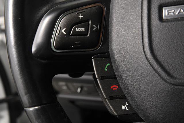 2016 Land Rover Range Rover Evoque SE Premium w/ Nav & Blind Spot photo