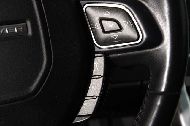 2016 Land Rover Range Rover Evoque SE Premium w/ Nav & Blind Spot photo