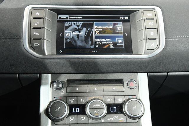 2016 Land Rover Range Rover Evoque SE Premium w/ Nav & Blind Spot photo