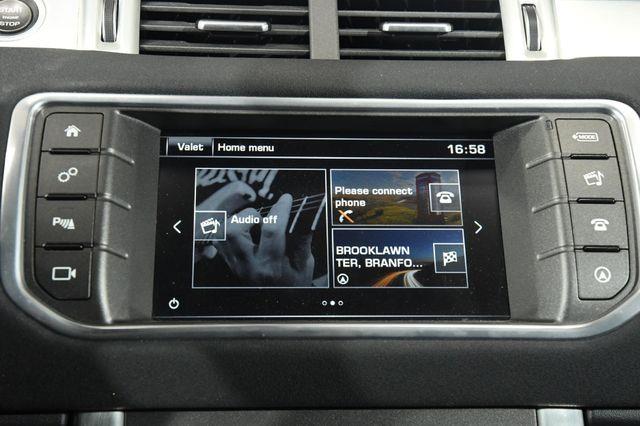 2016 Land Rover Range Rover Evoque SE Premium w/ Nav & Blind Spot photo