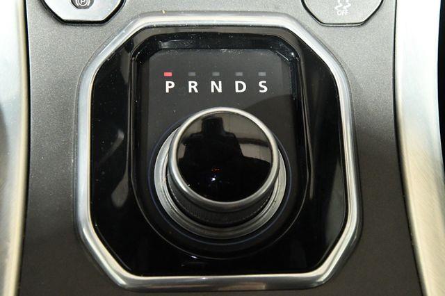2016 Land Rover Range Rover Evoque SE Premium w/ Nav & Blind Spot photo