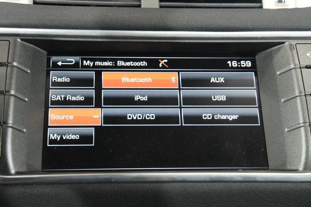 2016 Land Rover Range Rover Evoque SE Premium w/ Nav & Blind Spot photo