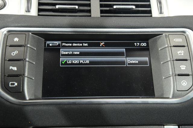 2016 Land Rover Range Rover Evoque SE Premium w/ Nav & Blind Spot photo