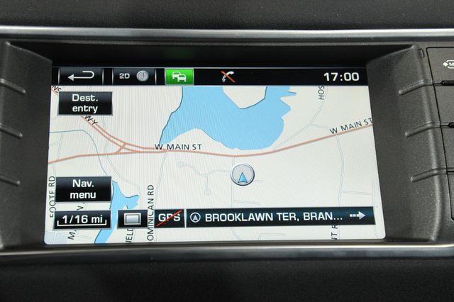 2016 Land Rover Range Rover Evoque SE Premium w/ Nav & Blind Spot photo
