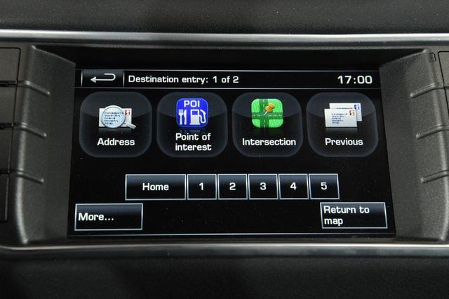 2016 Land Rover Range Rover Evoque SE Premium w/ Nav & Blind Spot photo