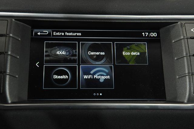 2016 Land Rover Range Rover Evoque SE Premium w/ Nav & Blind Spot photo