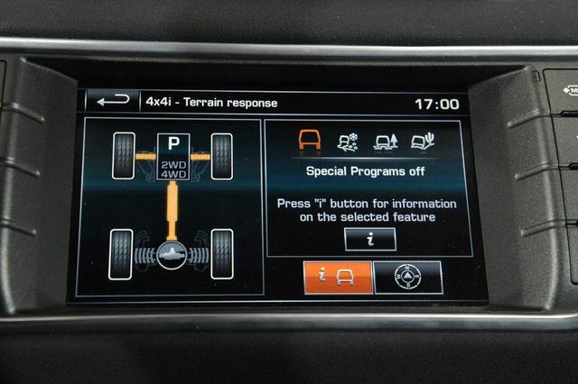 2016 Land Rover Range Rover Evoque SE Premium w/ Nav & Blind Spot photo