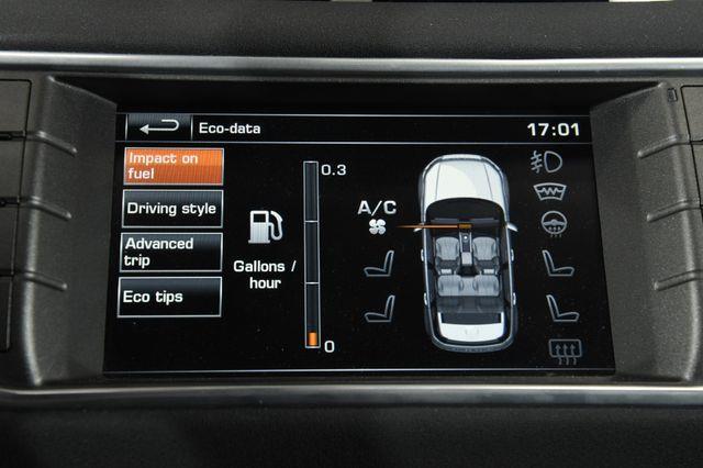 2016 Land Rover Range Rover Evoque SE Premium w/ Nav & Blind Spot photo