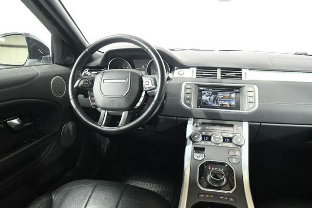 2016 Land Rover Range Rover Evoque SE Premium w/ Nav & Blind Spot photo