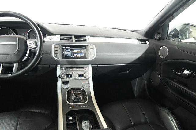 2016 Land Rover Range Rover Evoque SE Premium w/ Nav & Blind Spot photo