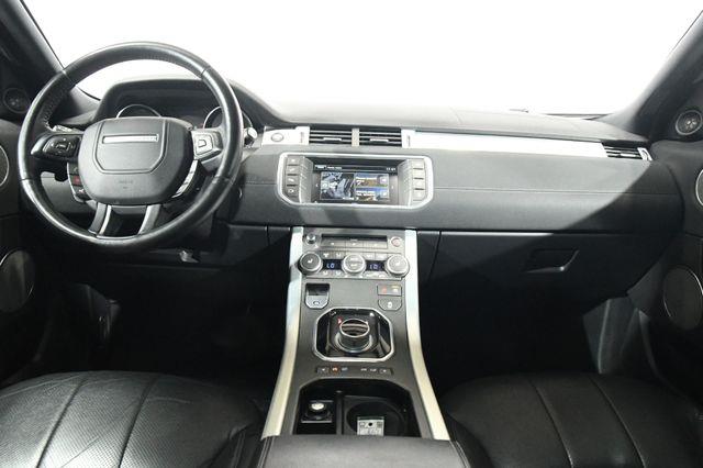2016 Land Rover Range Rover Evoque SE Premium w/ Nav & Blind Spot photo