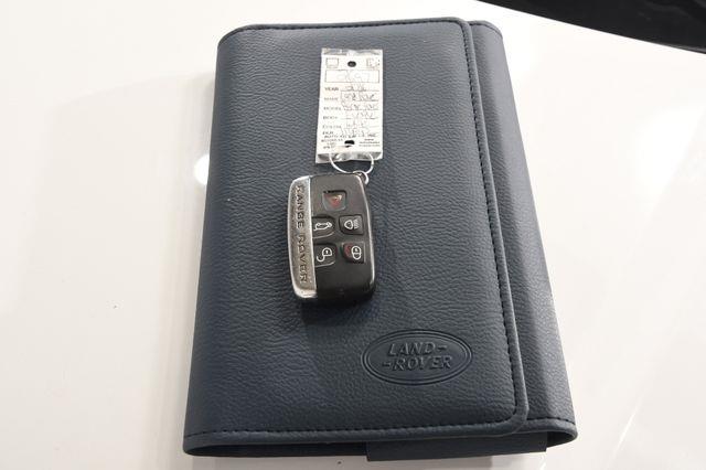 2016 Land Rover Range Rover Evoque SE Premium w/ Nav & Blind Spot photo