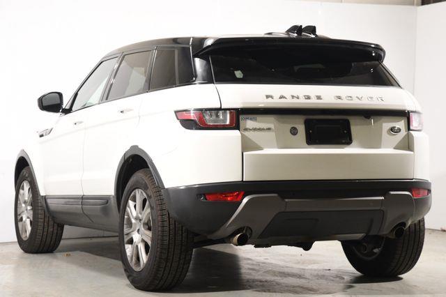 2016 Land Rover Range Rover Evoque SE Premium w/ Nav & Blind Spot photo