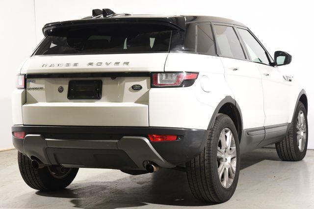 2016 Land Rover Range Rover Evoque SE Premium w/ Nav & Blind Spot photo